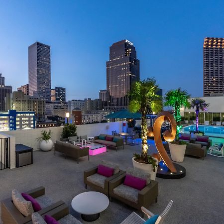 Holiday Inn New Orleans-Downtown Superdome, An Ihg Hotel Exterior photo