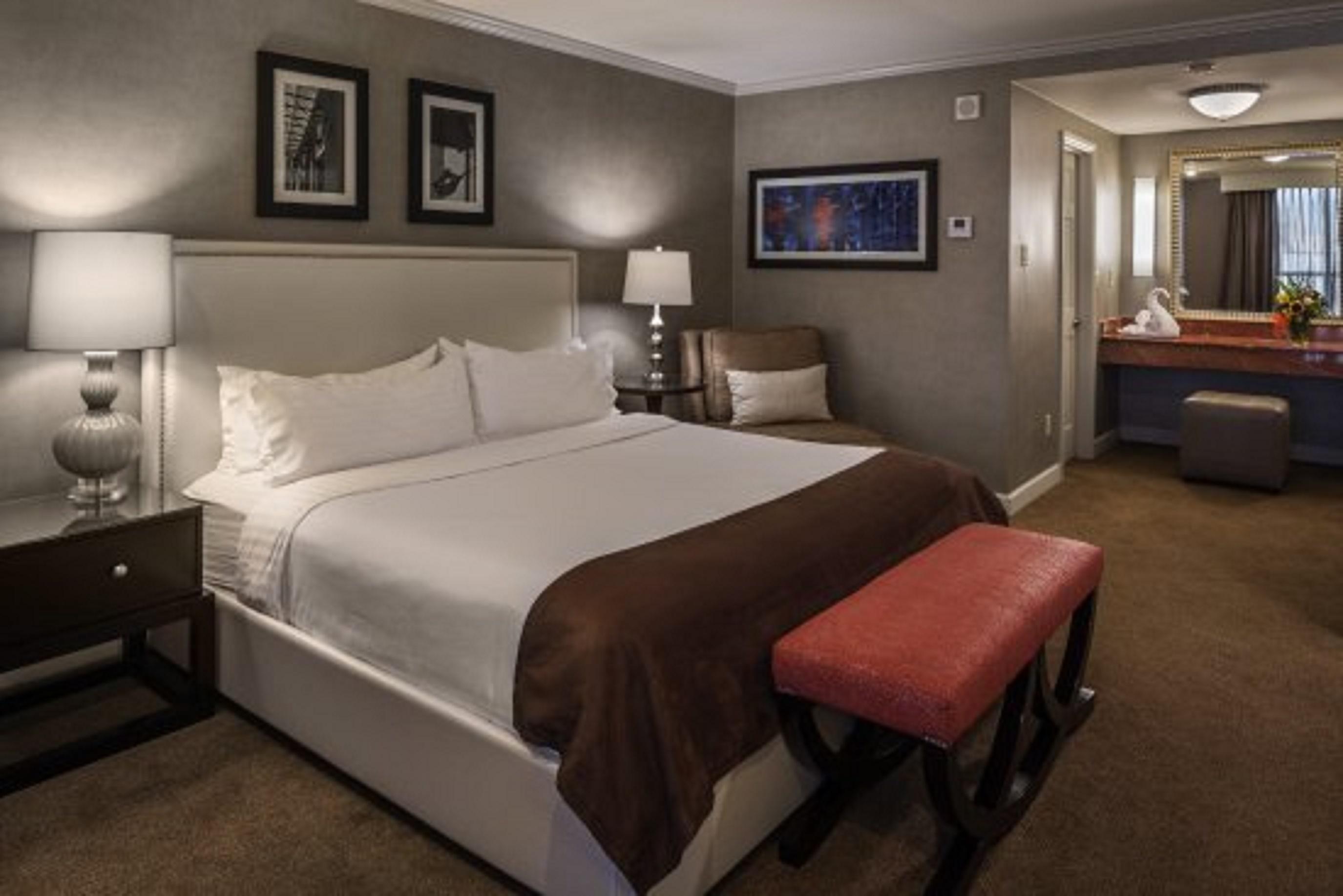 Holiday Inn New Orleans-Downtown Superdome By Ihg Exterior photo