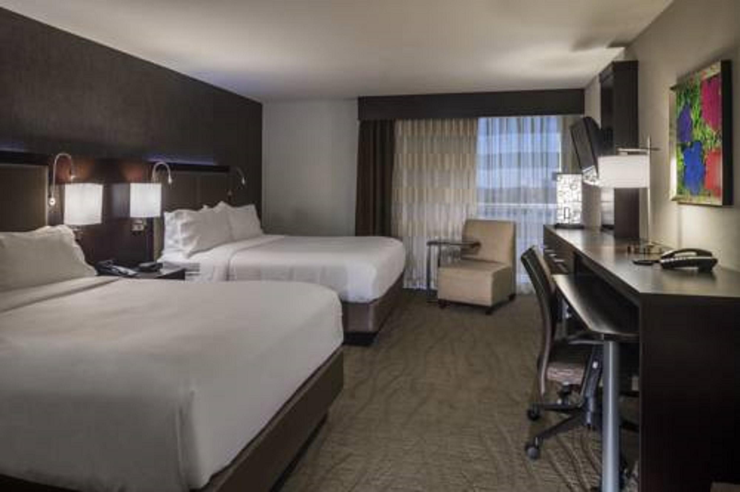 Holiday Inn New Orleans-Downtown Superdome By Ihg Exterior photo