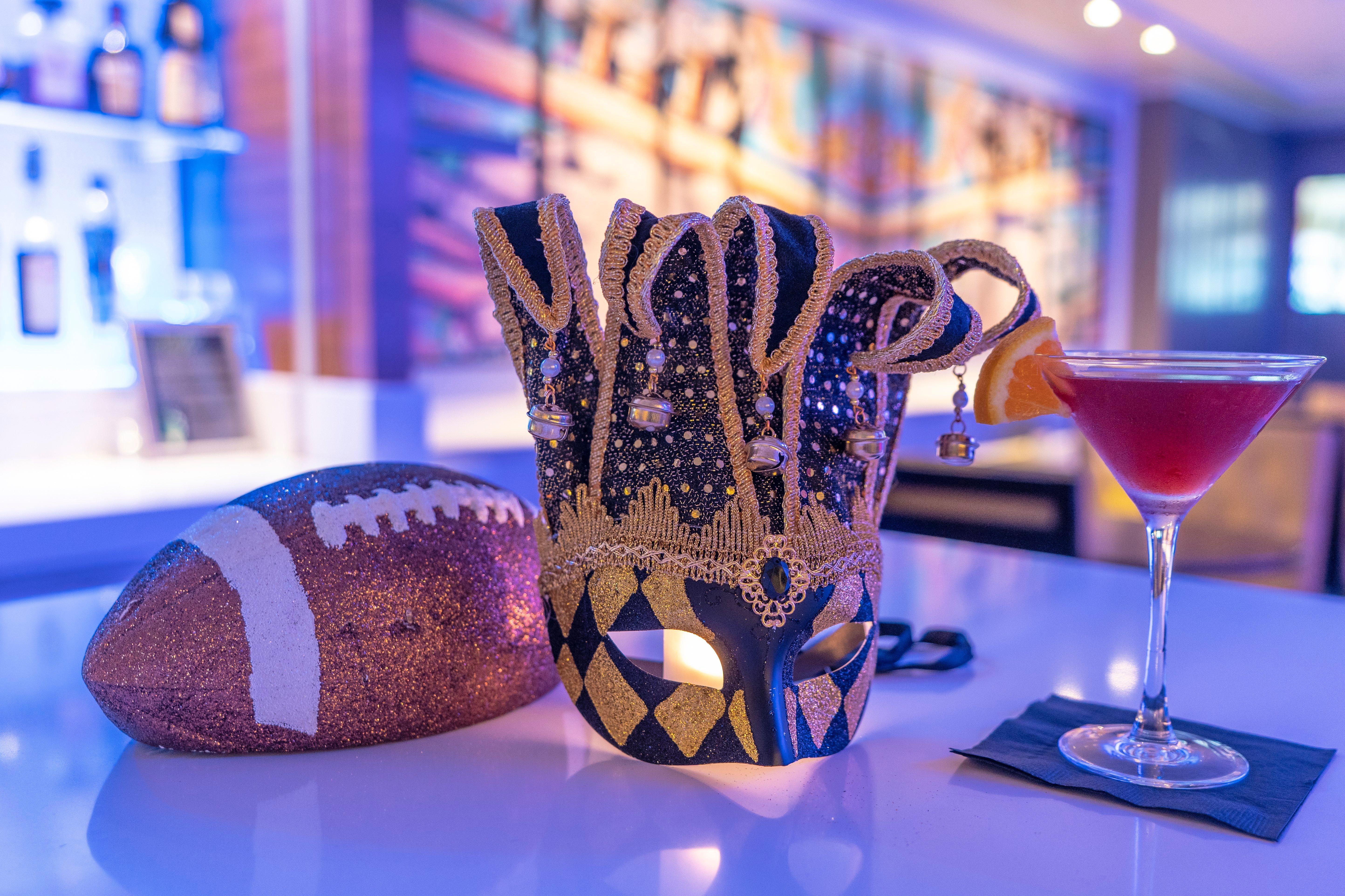 Holiday Inn New Orleans-Downtown Superdome By Ihg Exterior photo