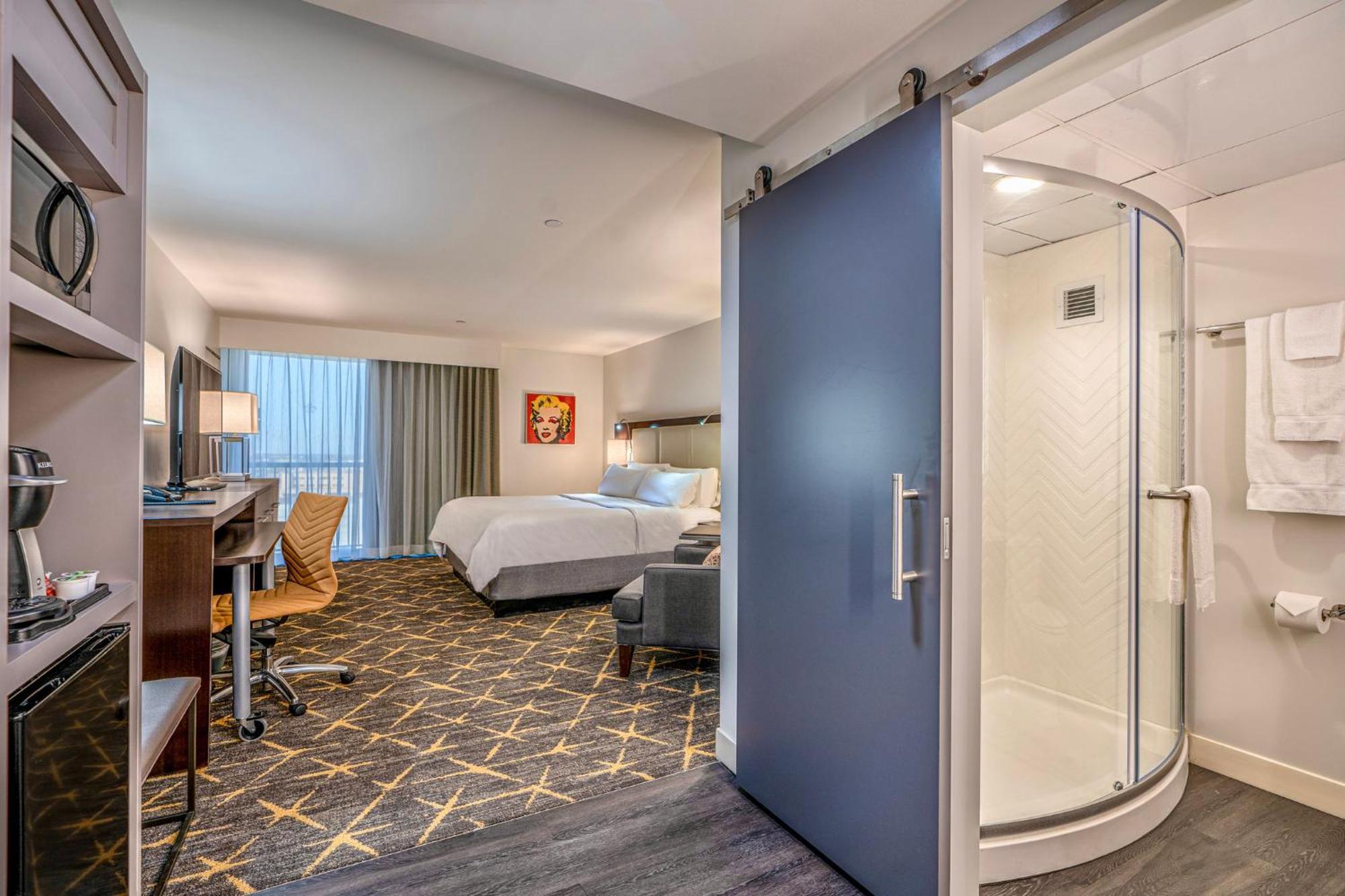 Holiday Inn New Orleans-Downtown Superdome By Ihg Exterior photo