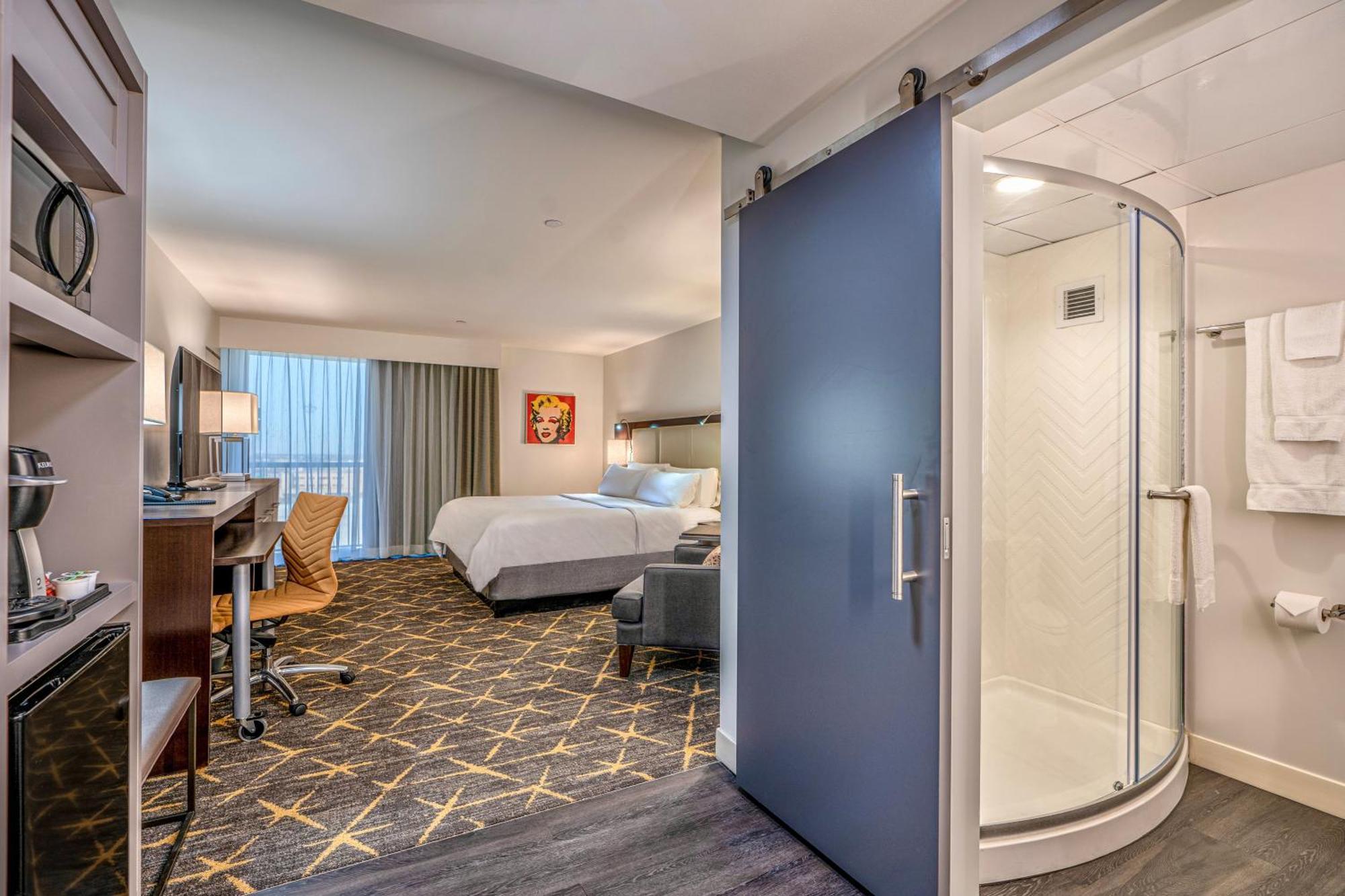 Holiday Inn New Orleans-Downtown Superdome By Ihg Exterior photo