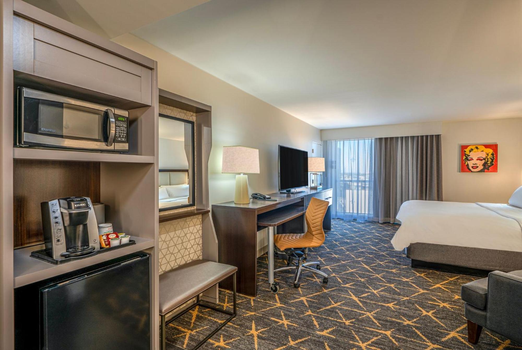 Holiday Inn New Orleans-Downtown Superdome By Ihg Exterior photo