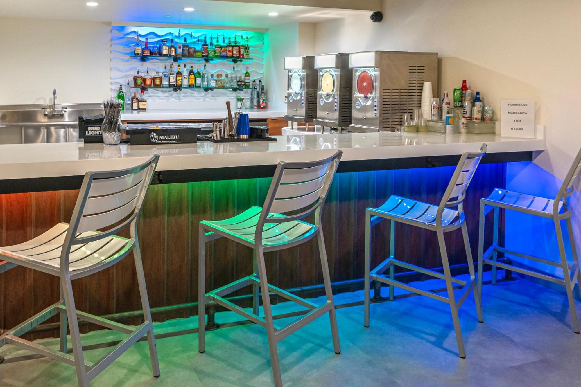 Holiday Inn New Orleans-Downtown Superdome By Ihg Exterior photo