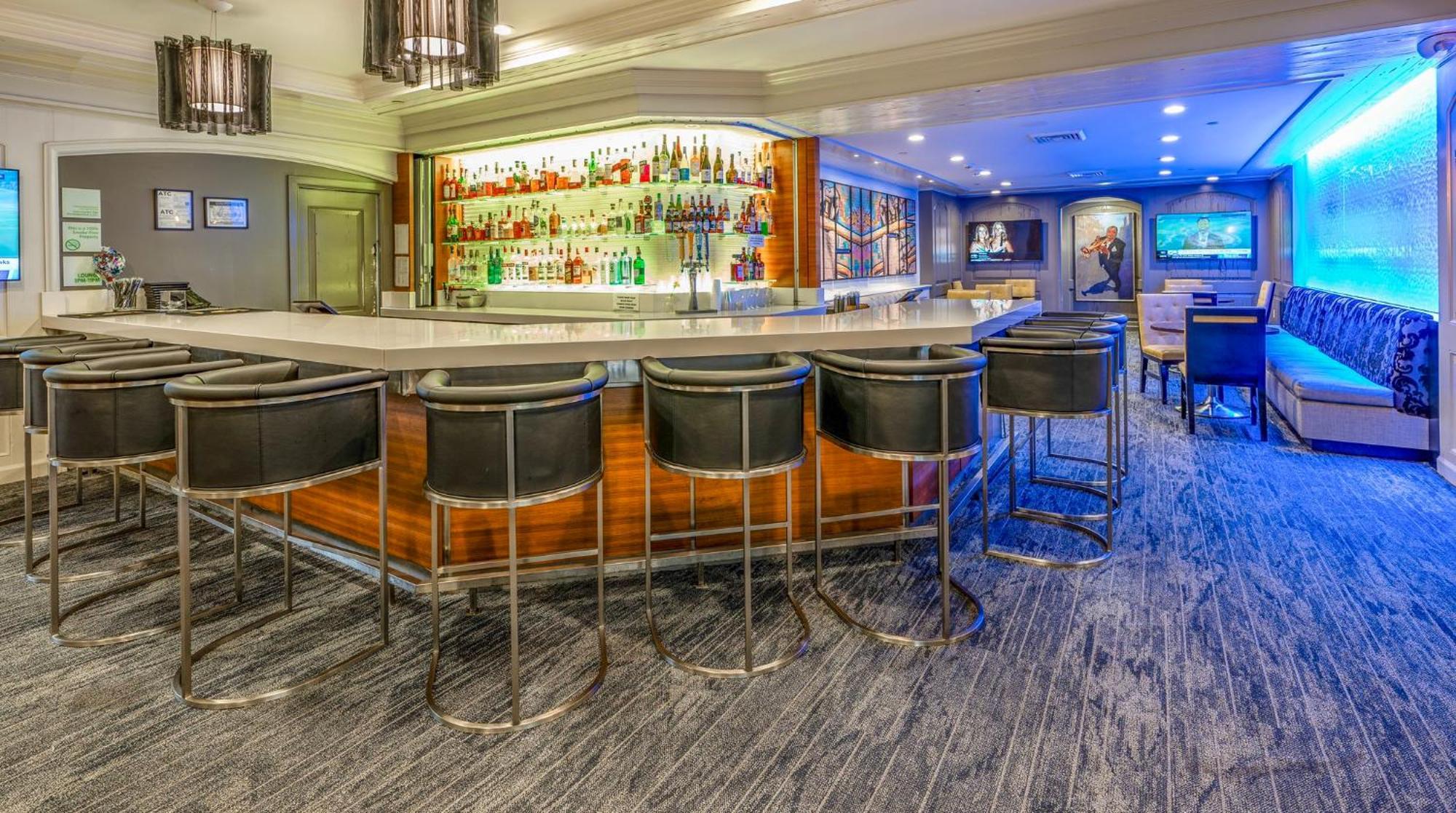 Holiday Inn New Orleans-Downtown Superdome By Ihg Exterior photo