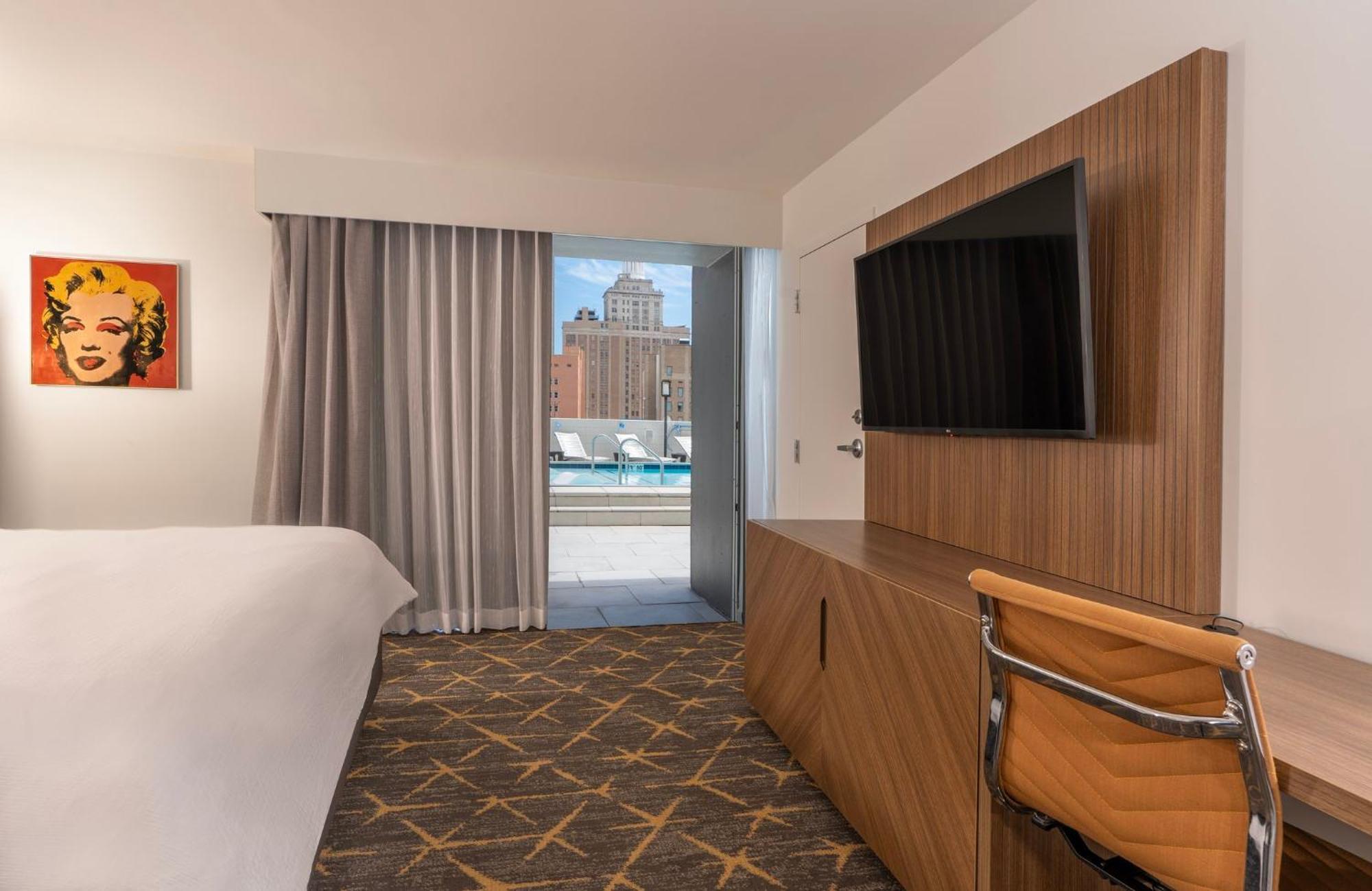 Holiday Inn New Orleans-Downtown Superdome By Ihg Exterior photo