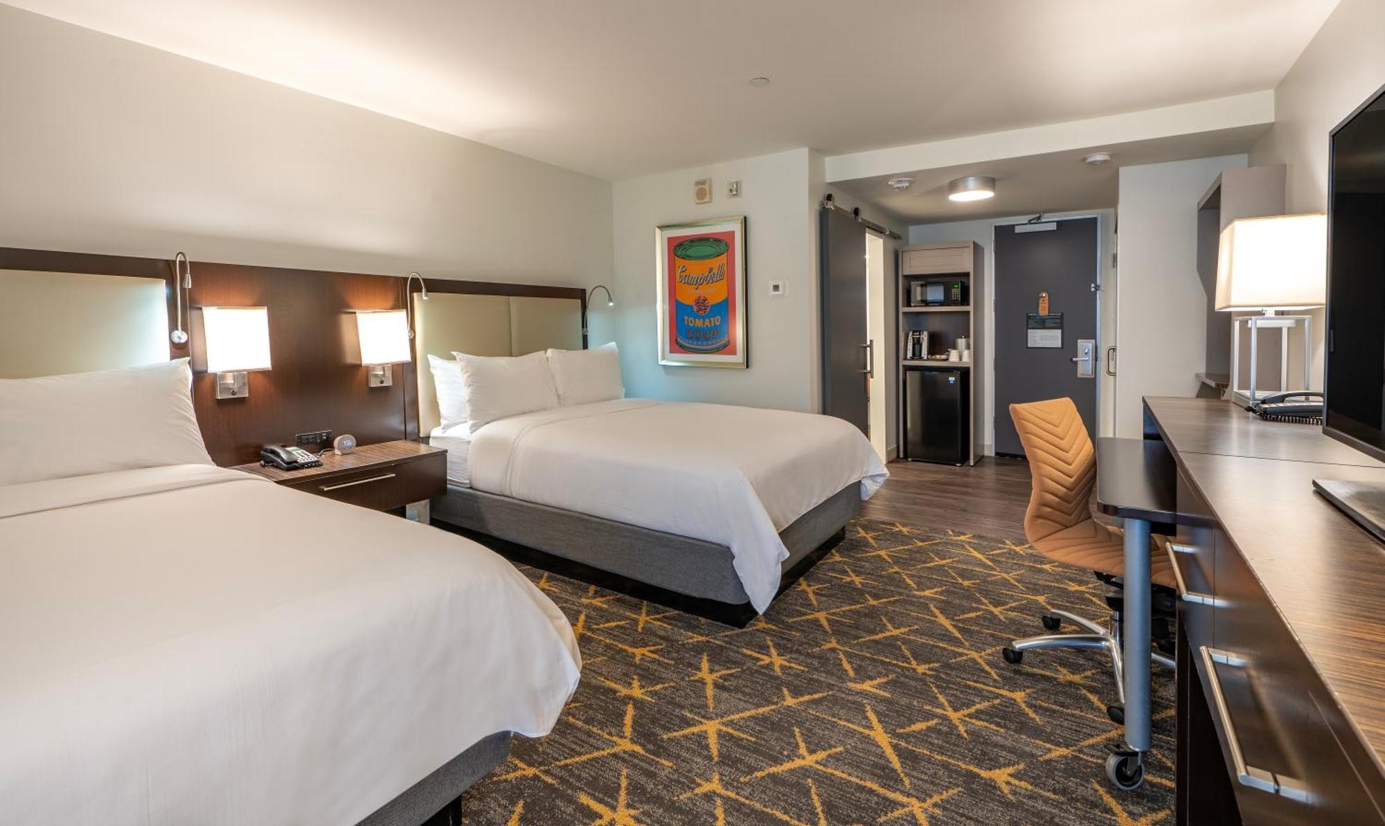 Holiday Inn New Orleans-Downtown Superdome By Ihg Exterior photo