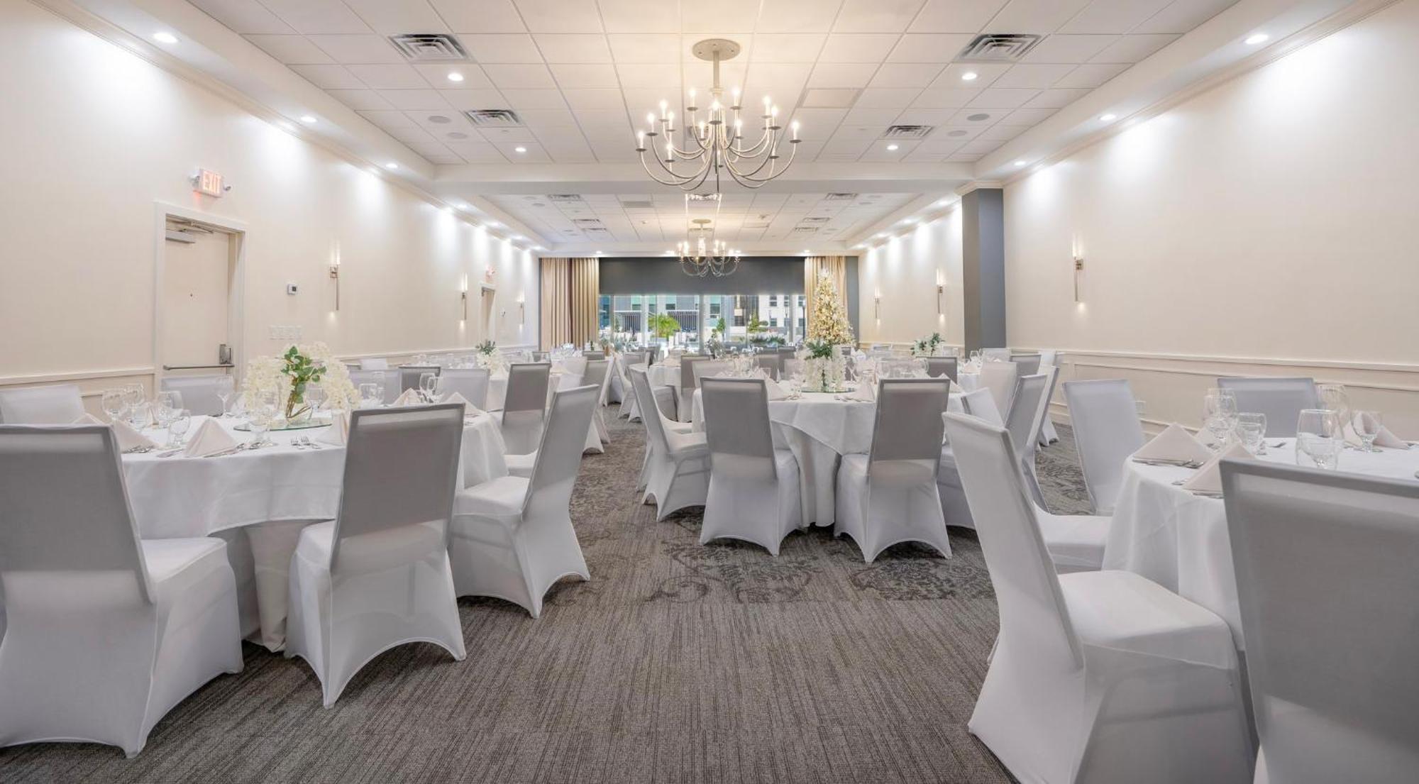 Holiday Inn New Orleans-Downtown Superdome By Ihg Exterior photo