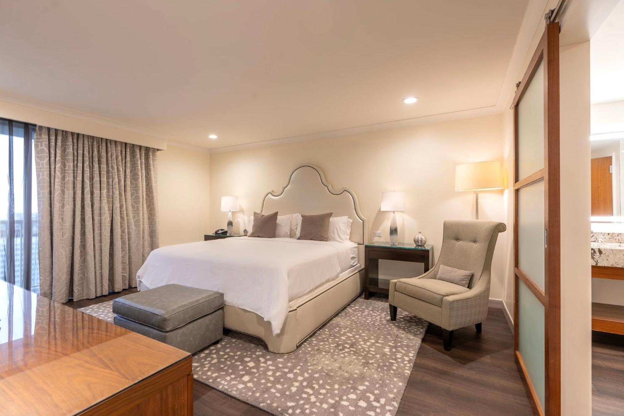 Holiday Inn New Orleans-Downtown Superdome By Ihg Exterior photo